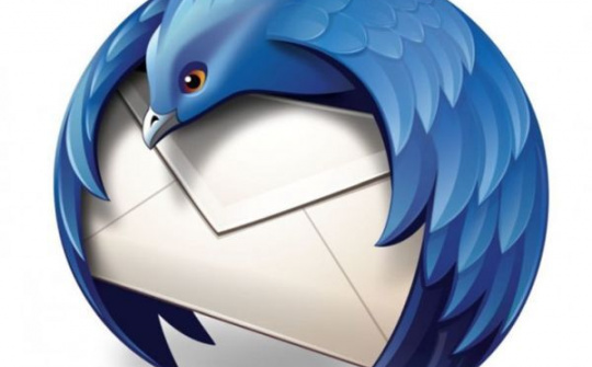 Lỗ hổng bảo mật trong Thunderbird đã được vá