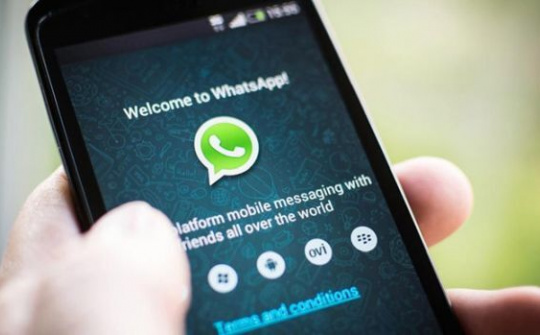 WhatsApp chấm dứt hỗ trợ BlackBerry OS và Windows Phone