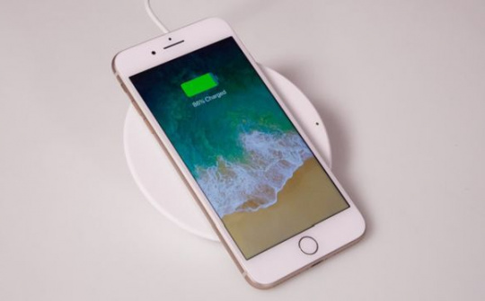 iPhone 2018 sẽ có pin tốt hơn nhờ chip mới