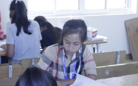 Khoa học máy tính và ước mơ của em