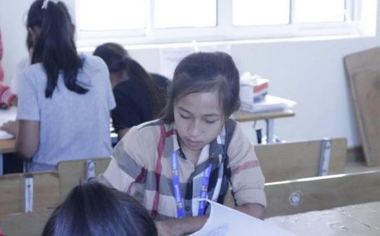 Khoa học máy tính và ước mơ của em