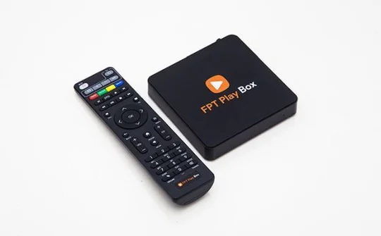 FPT ra mắt FPT Play Box cung cấp chuẩn 4K, giá 1.79 triệu đồng