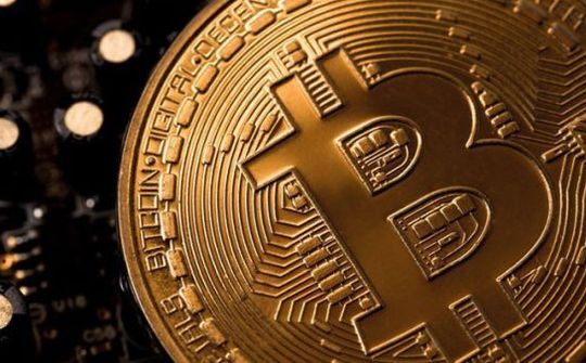 Giá tiền ảo Bitcoin lại tăng chóng, vượt mức 11.800 USD