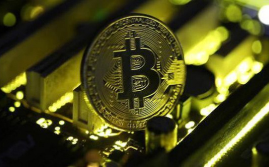 Bitcoin sắp lên sàn giao dịch lớn nhất phố Wall