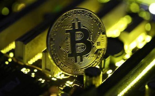 Bitcoin sắp lên sàn giao dịch lớn nhất phố Wall
