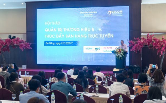 Quản trị thương hiệu và bán hàng trực tuyến như thế nào cho hiệu quả?