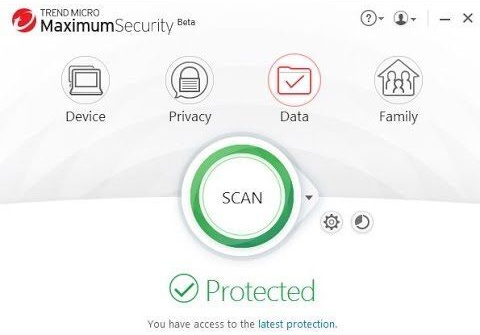 Trend Micro cho nâng cấp miễn phí phiên bản Security 2018