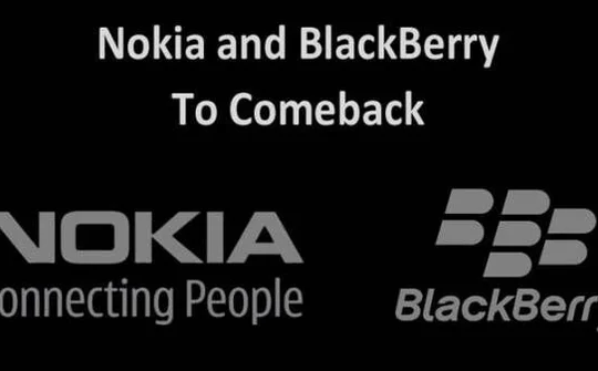 BlackBerry chấp nhận trả Nokia 137 triệu USD tiền phạt về bản quyền
