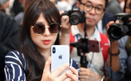 Apple: Mỗi iPhone với Face ID sẽ chỉ chấp nhận khuôn mặt duy nhất