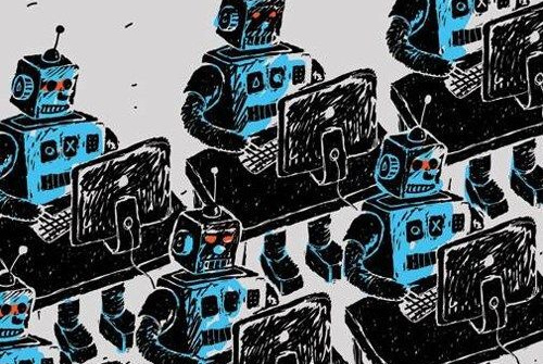 Khoảng 2 triệu địa chỉ IP là nạn nhân của botnet Andromeda