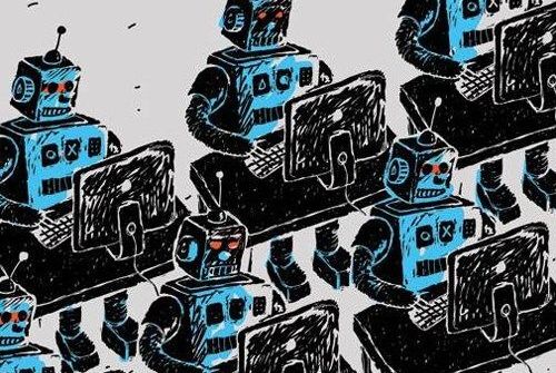 Khoảng 2 triệu địa chỉ IP là nạn nhân của botnet Andromeda