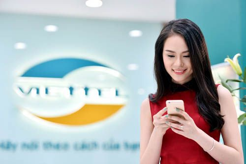 Thương hiệu Viettel được Brand Finance định giá 2,5 tỷ USD