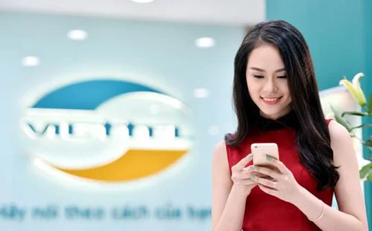 Thương hiệu Viettel được Brand Finance định giá 2,5 tỷ USD