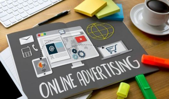 Quảng cáo trực tuyến sẽ trở thành xu hướng trong thời đại công nghệ
