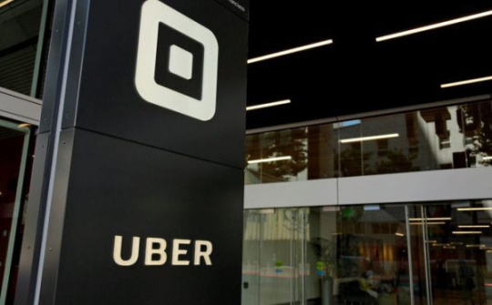 Uber sẽ tham gia Hiệp hội Vận tải Công cộng Quốc tế (UITP)