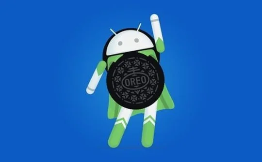 Google phát hành Android Oreo 8.1 với nhiều tính năng mới hấp dẫn