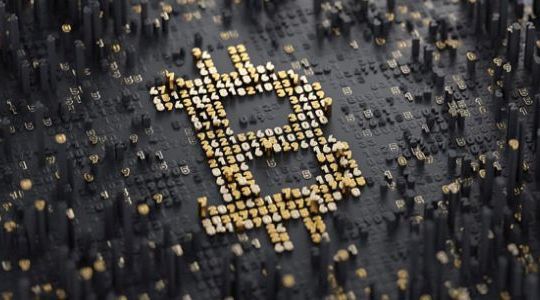 Giá Bitcoin tiếp tục tăng, sắp cán mốc 12.500 USD/btc