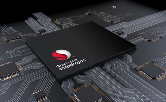 "Có gì hot" với Qualcomm Snapdragon 845?