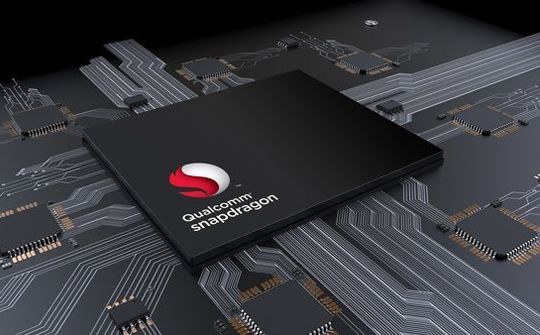 "Có gì hot" với Qualcomm Snapdragon 845?