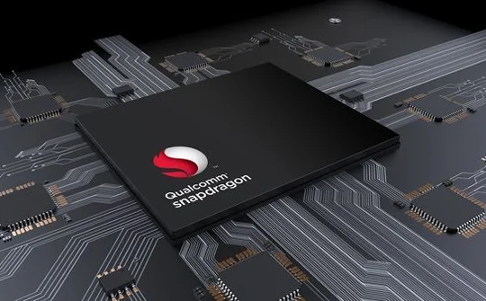 "Có gì hot" với Qualcomm Snapdragon 845?