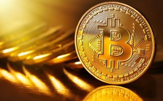 Tăng hơn 40% trong 1 tuần, giá Bitcoin lên đến 14.561 USD