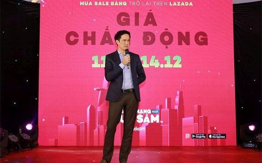 Cách mạng mua sắm trở lại, giá ưu đãi lên đến 50%