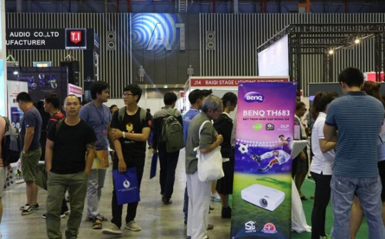 VIBA SHOW 2018 sẽ được tổ chức lần đầu tiên tại Hà Nội