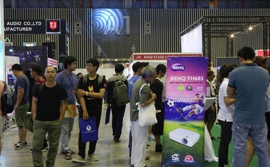 VIBA SHOW 2018 sẽ được tổ chức lần đầu tiên tại Hà Nội