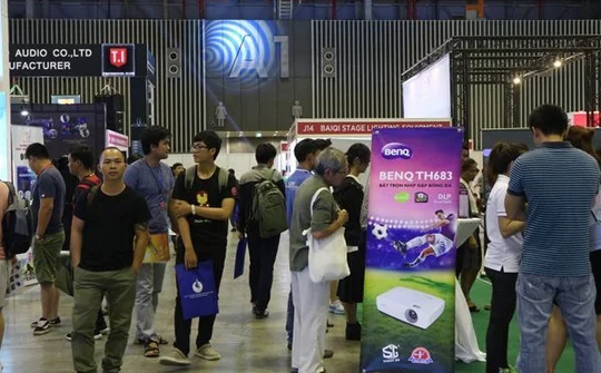 VIBA SHOW 2018 sẽ được tổ chức lần đầu tiên tại Hà Nội