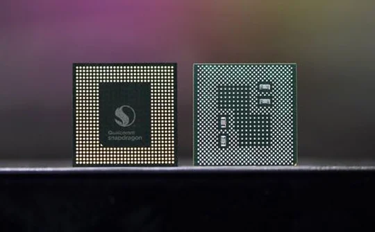 Xiaomi Mi 7 sẽ được trang bị SoC Snapdragon 845