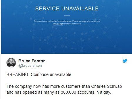 Ứng dụng mua Bitcoin trên App Store đã bị vô hiệu hóa