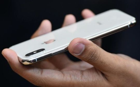 iPhone giá rẻ 2018 tiếp tục được hâm nóng