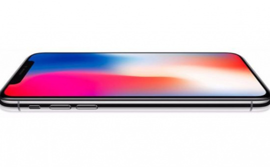 LG Display sẽ sản xuất 60 triệu màn hình OLED cho iPhone trong 2018