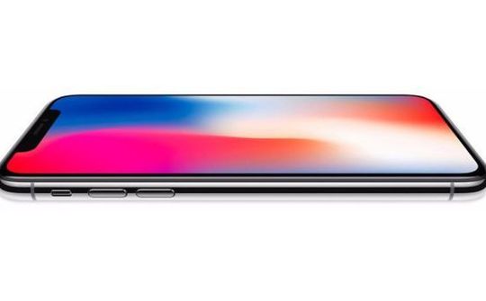LG Display sẽ sản xuất 60 triệu màn hình OLED cho iPhone trong 2018