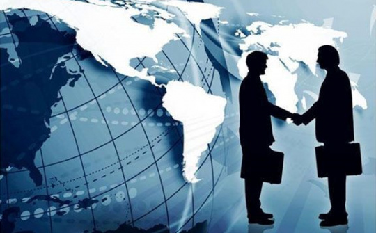 Chăm sóc khách hàng thời 4.0 – Liên minh là xu thế