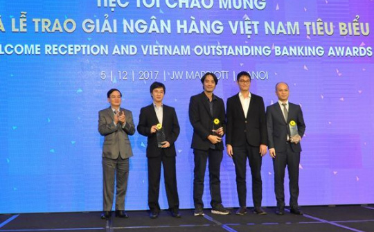 BankPlus giúp Viettel trở thành Công ty Fintech tiêu biểu năm 2017