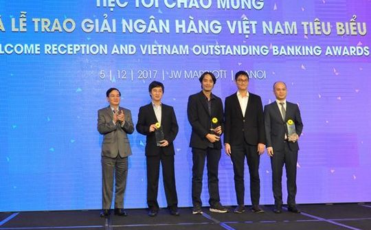 BankPlus giúp Viettel trở thành Công ty Fintech tiêu biểu năm 2017