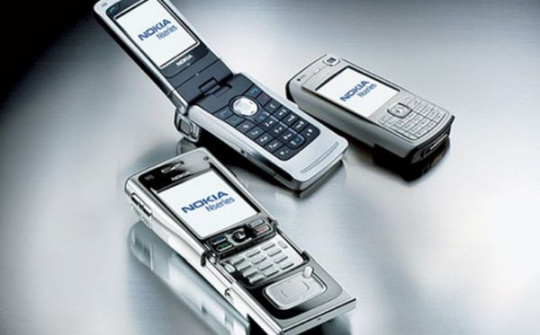 HMD Global đăng ký thương hiệu N-Series tại Trung Quốc