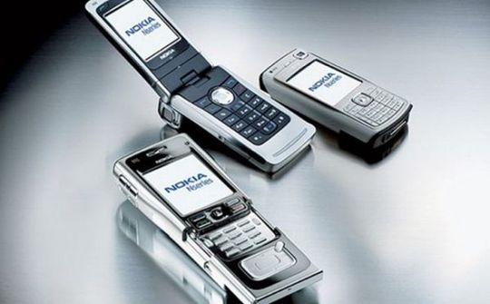 HMD Global đăng ký thương hiệu N-Series tại Trung Quốc