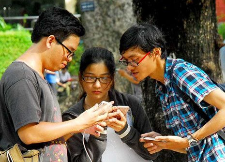 Giá cước di động có thể giảm mạnh trong thời gian tới