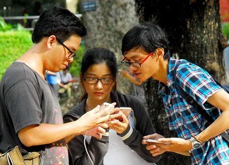 Giá cước di động có thể giảm mạnh trong thời gian tới