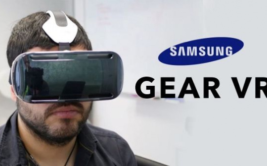 Samsung áp đảo thị trường thiết bị thực tế ảo toàn cầu