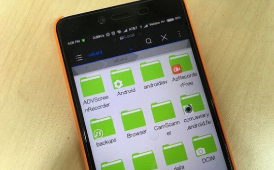 Top 5 ứng dụng nên gỡ bỏ ngay khỏi smartphone của bạn