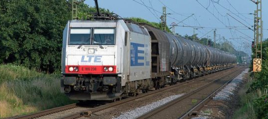 SK Telecom chạy thử nghiệm hệ thống mạng 4G LTE-R