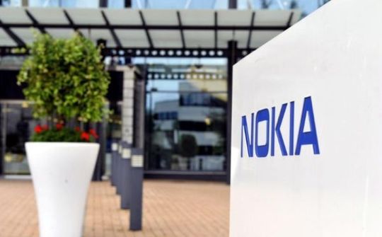 Mở rộng kinh doanh, Nokia mua thêm công ty phần mềm giá 370 triệu USD