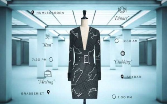 "Bán" thông tin để mặc đẹp, bạn dám không?