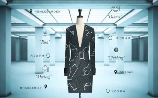 "Bán" thông tin để mặc đẹp, bạn dám không?