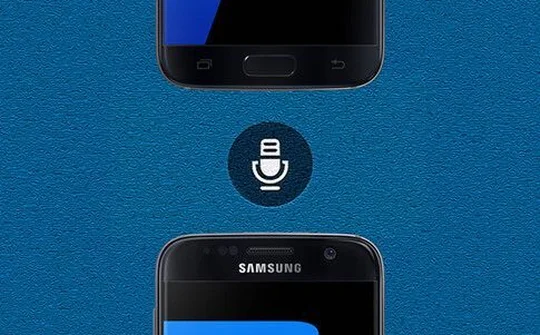 Bixby sẽ thay thế S Voice để trở thành trợ lý ảo thông minh trên Galaxy S8