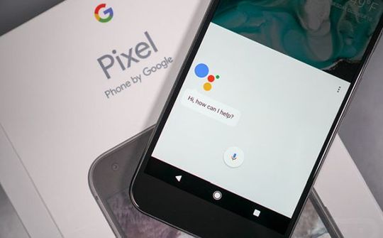 Trợ lý ảo Assistant sẽ có mặt trên các thiết bị Android khác trong thời gian tới