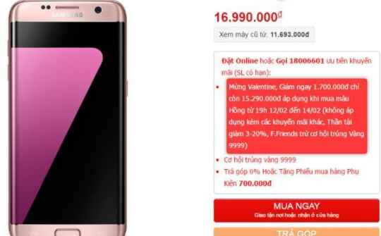 Người dùng thất vọng về Windows 10 Mobile Build